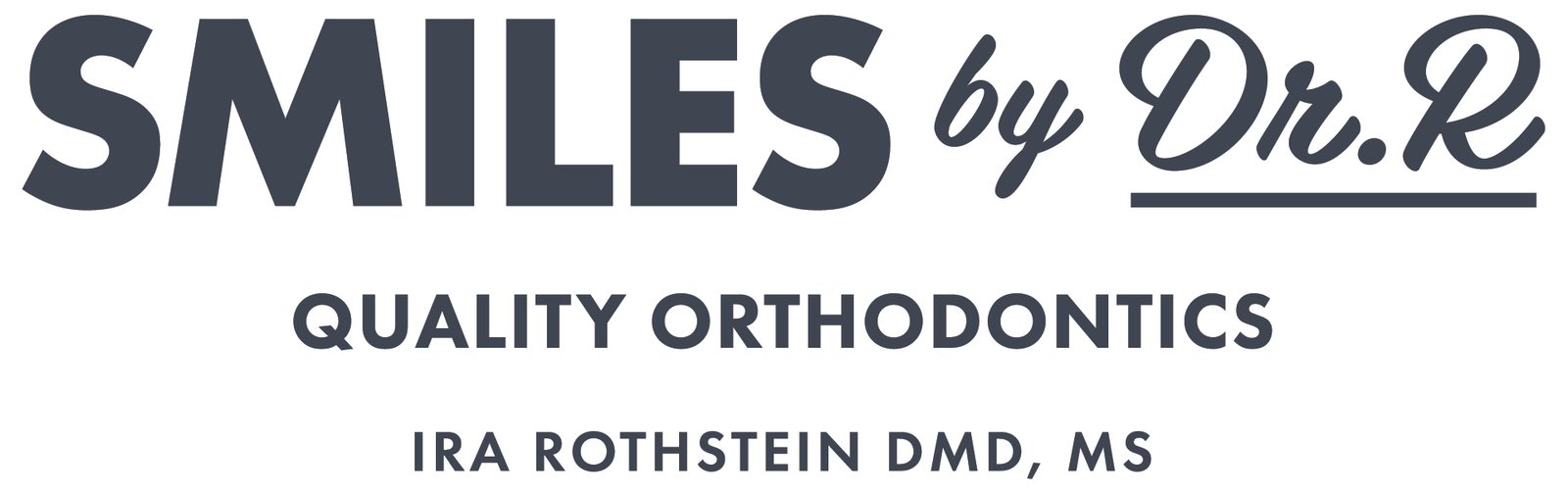 Smiles by Dr. R — Boca Basketball sponsor