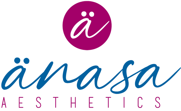 Anasa Aesthetics Academy — Boca Basketball sponsor