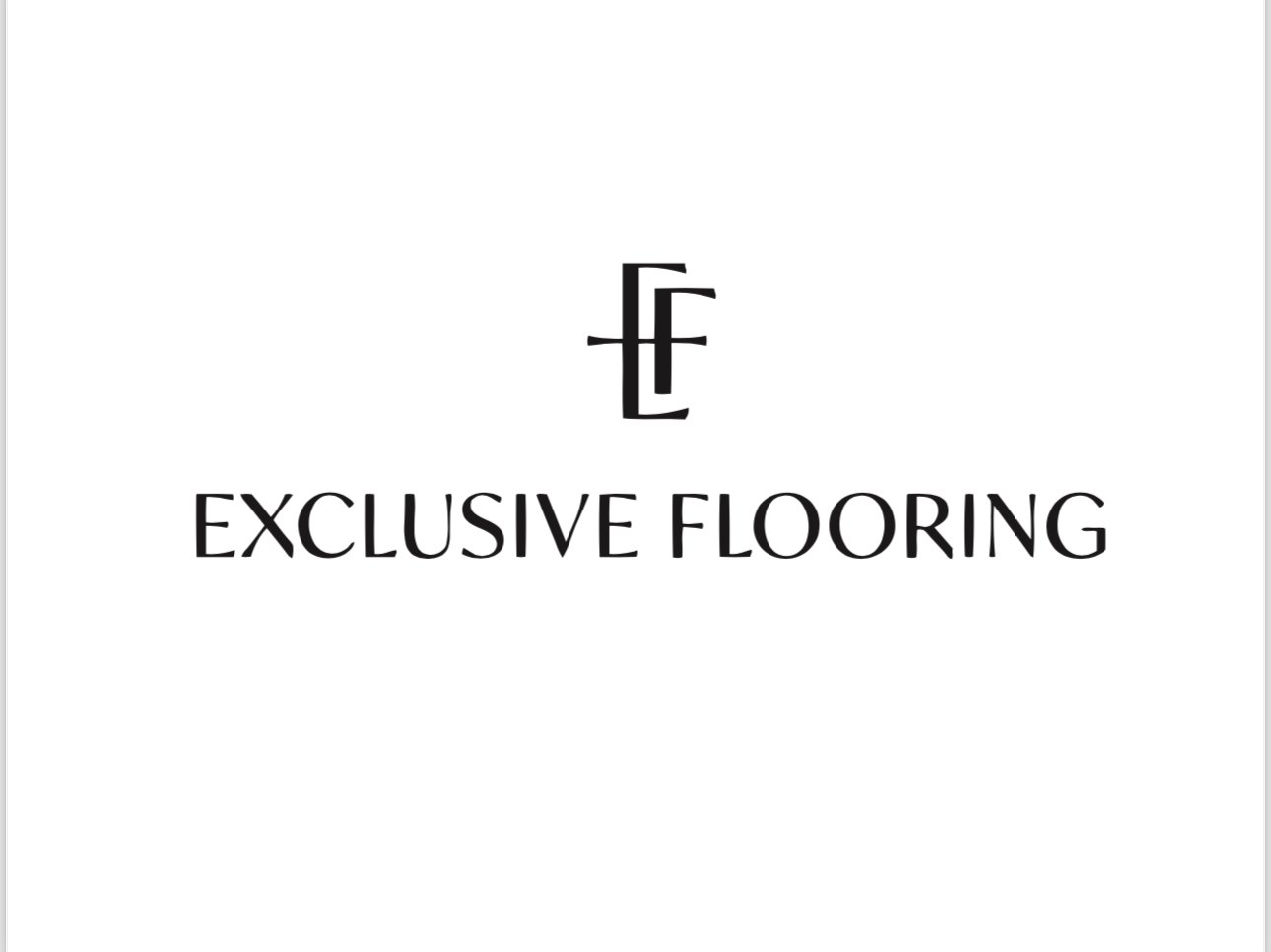 Exclusive Flooring — Boca Basketball sponsor