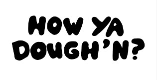 How Ya Doughn — Boca Basketball sponsor