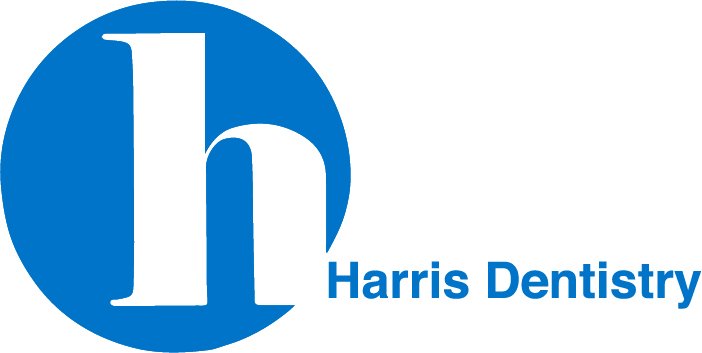 Harris Dentistry — Boca Basketball sponsor