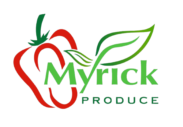 Myrick Produce — Boca Basketball sponsor