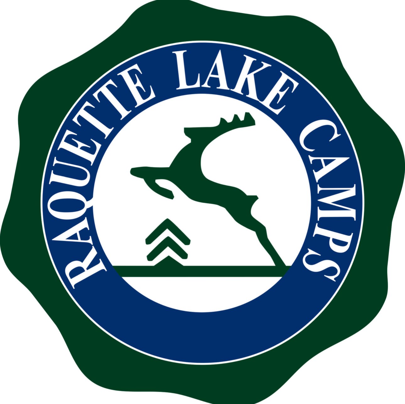 Raquette Lake Camps — Boca Basketball sponsor