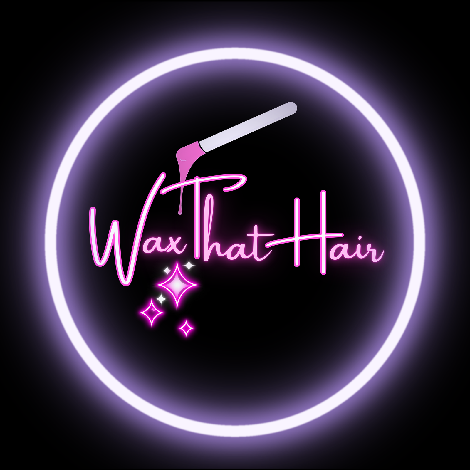Wax That Hair — Boca Basketball sponsor